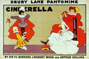 Affiche pour 
